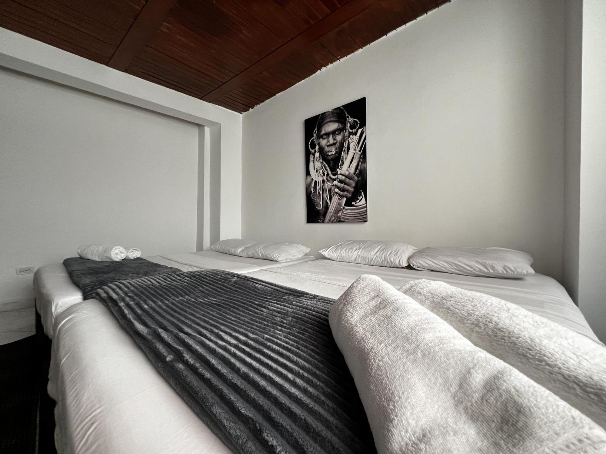 Apartment Tranquilo Safary1