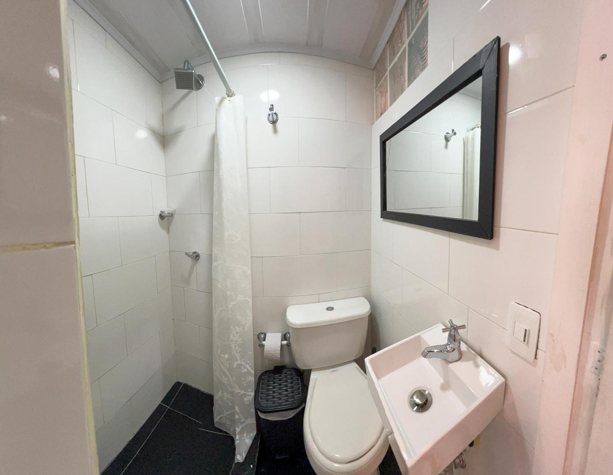 Tranquilo Safary1 Apartamento Medellín